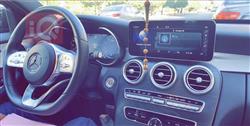 مێرسێدس بێنز C-Class